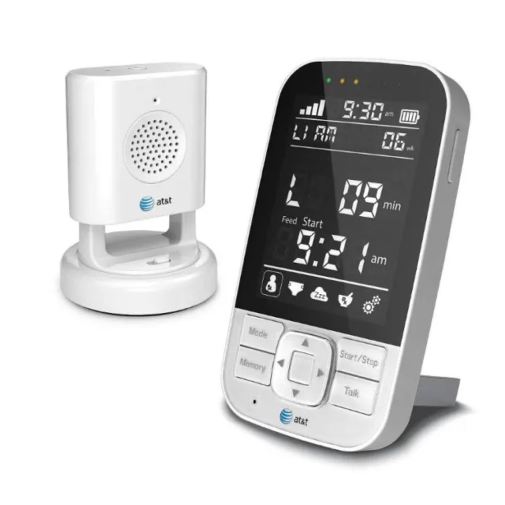 ❤️ FREE with any purchase 🙏🏽 AT&T 📱🧸 Smart Trac Digital Audio Monitor